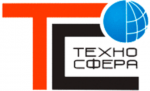 Логотип сервисного центра ТехноСфера