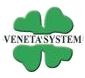 Логотип сервисного центра Венета Принт
