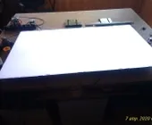 Наша работа Телевизор фото 2