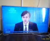 Наша работа Телевизор фото 3